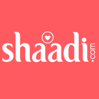 Shaadi logo