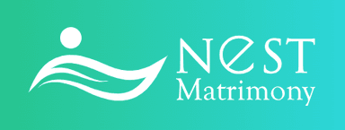 Nest Matrimony logo