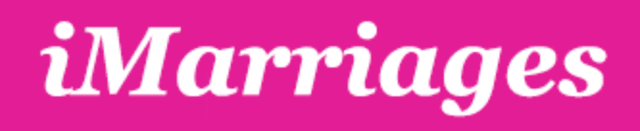 iMarriages logo