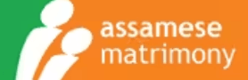 Assamese Matrimony logo