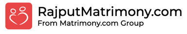 RajputMatrimony.com logo