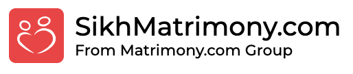 Sikh Matrimony logo