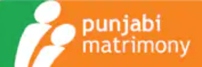 Punjabi Matrimony logo