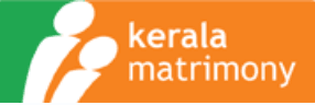 Kerala Matrimony logo