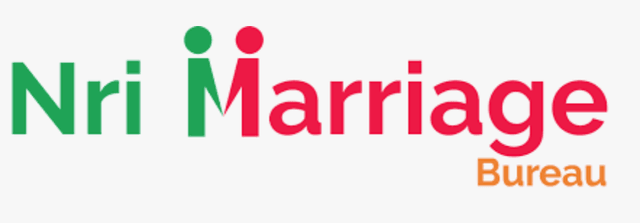 Nri Marriage Bureau logo