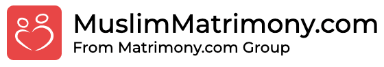 MuslimMatrimony.com logo