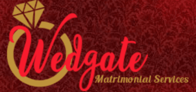 Wedgate Matrimony logo