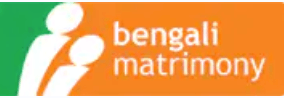 BengaliMatrimony logo